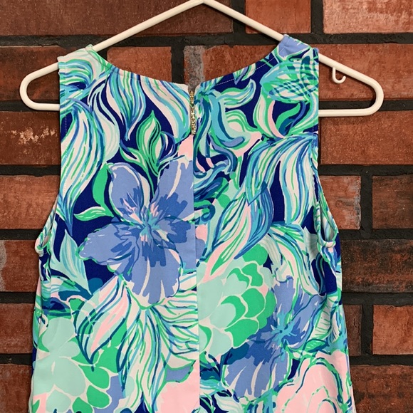 Lilly Pulitzer top - Picture 7 of 10